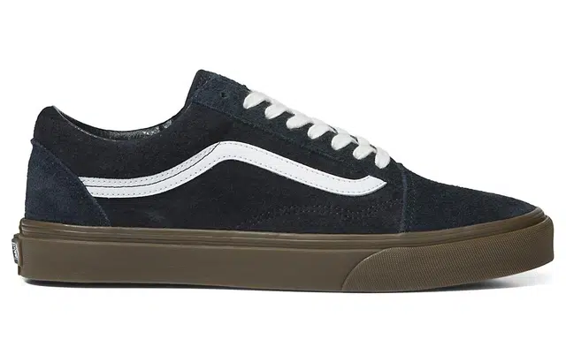 Vans Old Skool Hairy