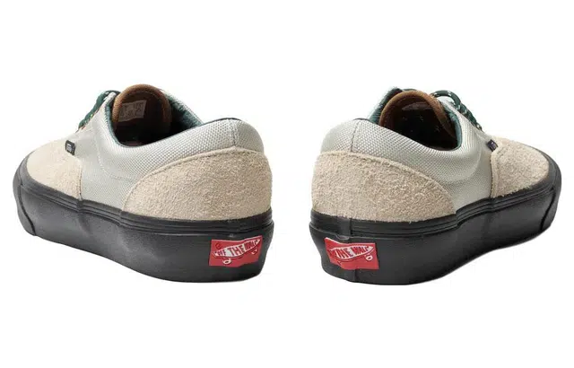 Vans Vault Era