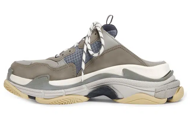 Balenciaga Triple S