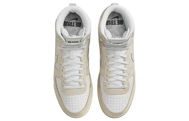Nike Terminator High "Be True"