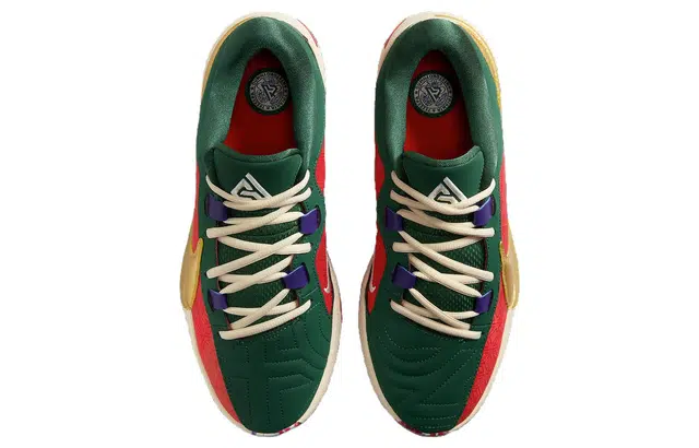 Nike Zoom Freak 5 5