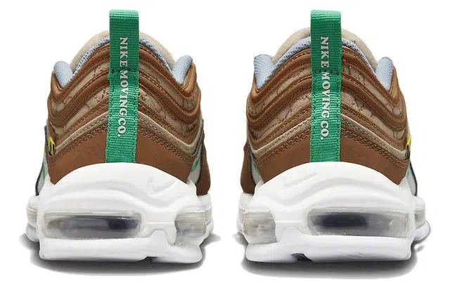 Nike Air Max 97 SE "Moving Company"