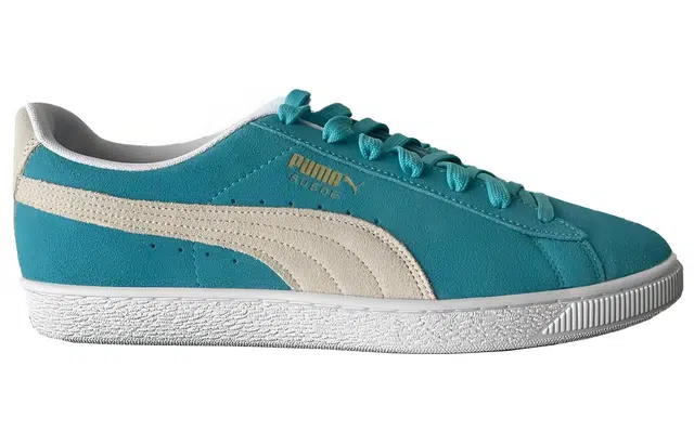 PUMA Suede classic xxi Maersk