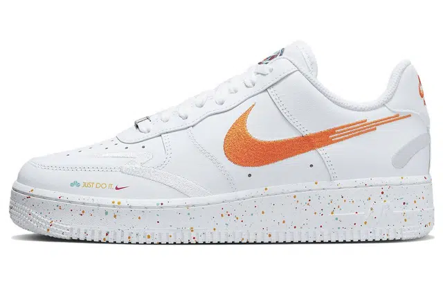 Nike Air Force 1 Low "Leap High"