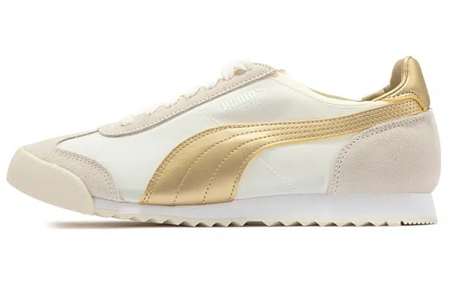 Puma Roma Og Nylon Metallic