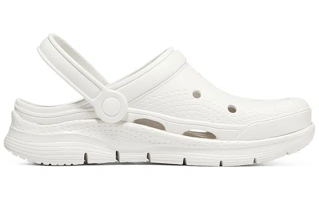Skechers Arch Fit -It's A Fit