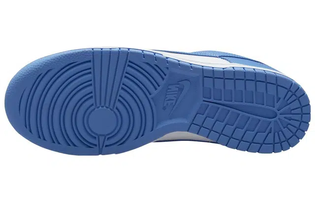Nike Dunk Low "Polar Blue"
