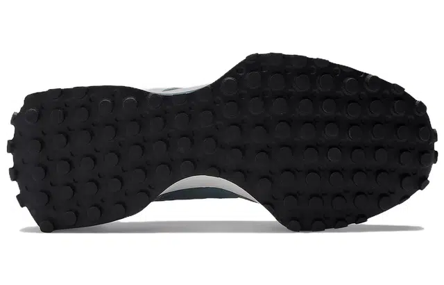 New Balance 327 Blue