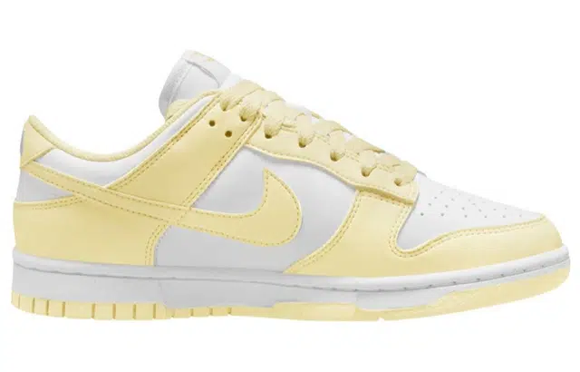 Nike Dunk Low Next Nature "Alabaster"