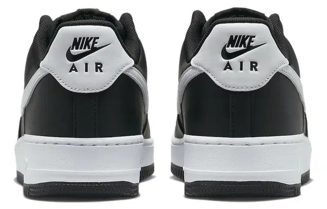 Nike Air Force 1 Low Black