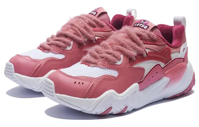 Disney x LiNing Lite