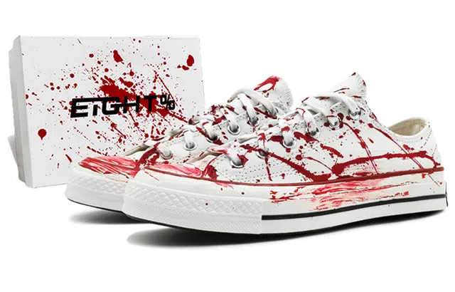 Converse 1970s Chuck Taylor