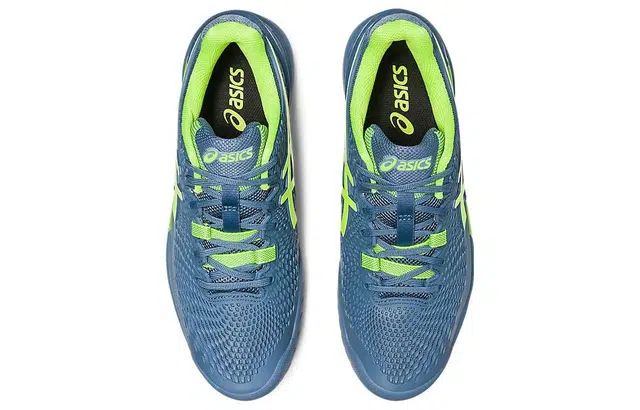 Asics Gel-Resolution 9