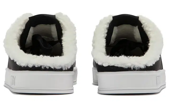 PUMA Bari Mule Sherpa