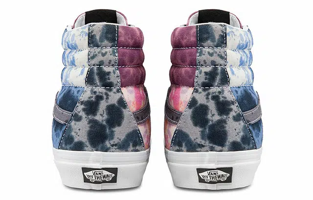 Vans Style 38 DX PW