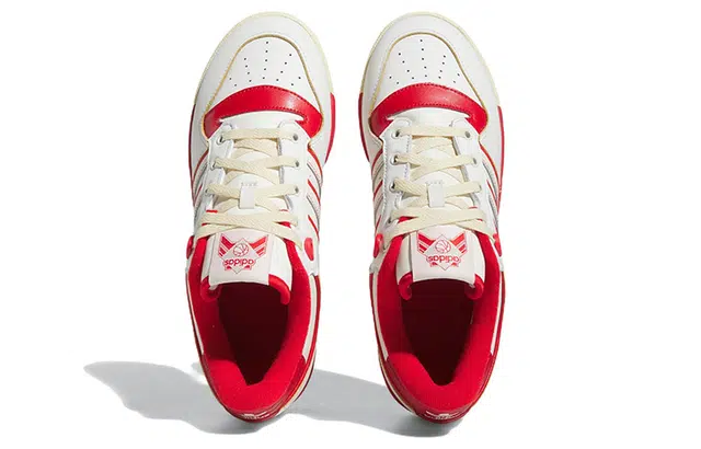 adidas originals Rivalry Low 86