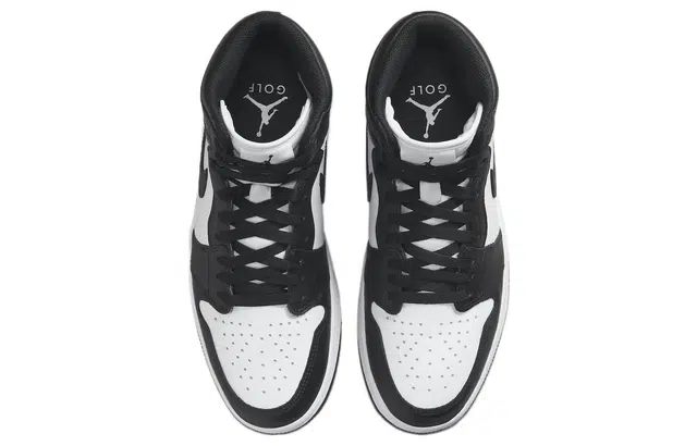 Jordan Air Jordan 1 High Golf "Panda"