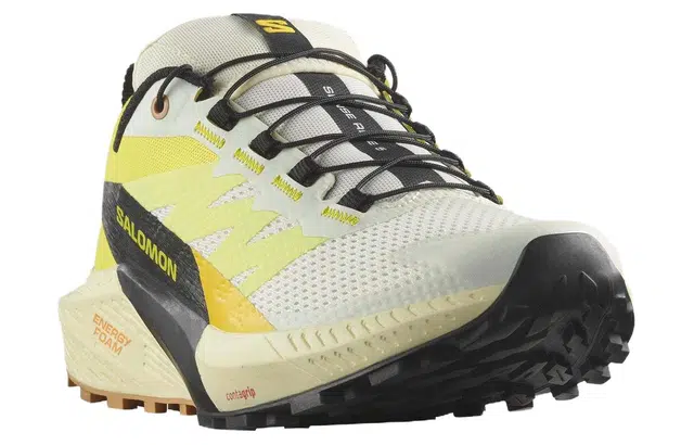 SALOMON Sense Ride 5