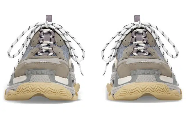 Balenciaga Triple S