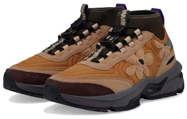PERKS AND MINI x PUMA Nano