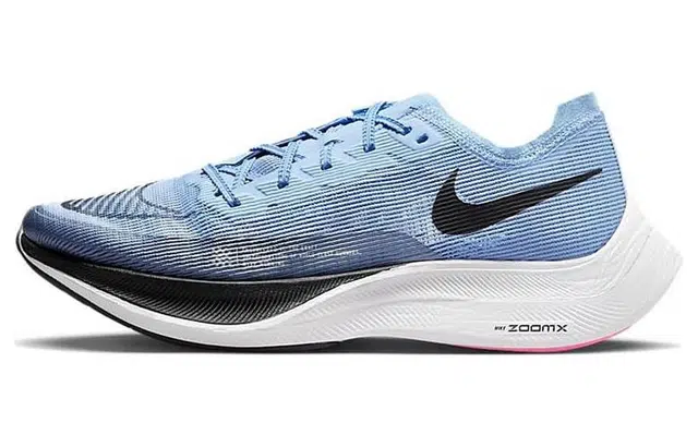 Nike ZoomX Vaporfly Next% 2 Blue