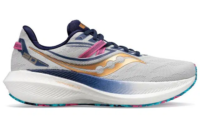 Saucony Triumph 20