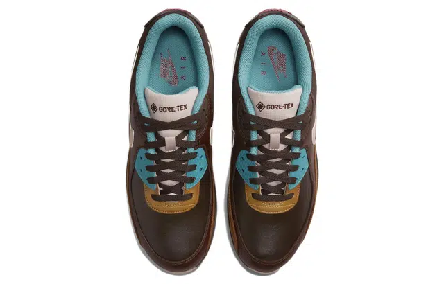 Nike Air Max 90 Gore-Tex