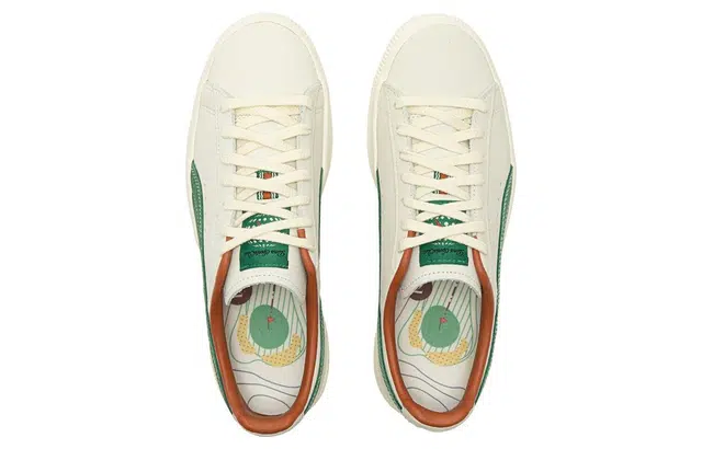 PUMA Clyde FG