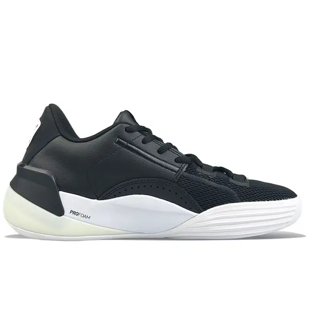 PUMA Clyde Hardwood Team BNK