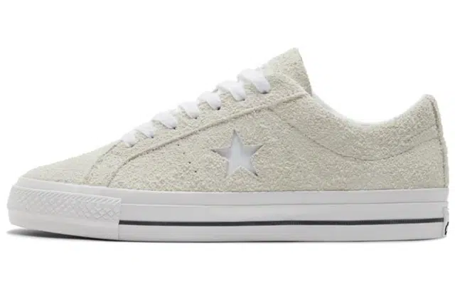 Converse One Star Pro Off-White