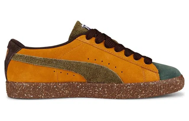 PUMA Suede Vtg Pam
