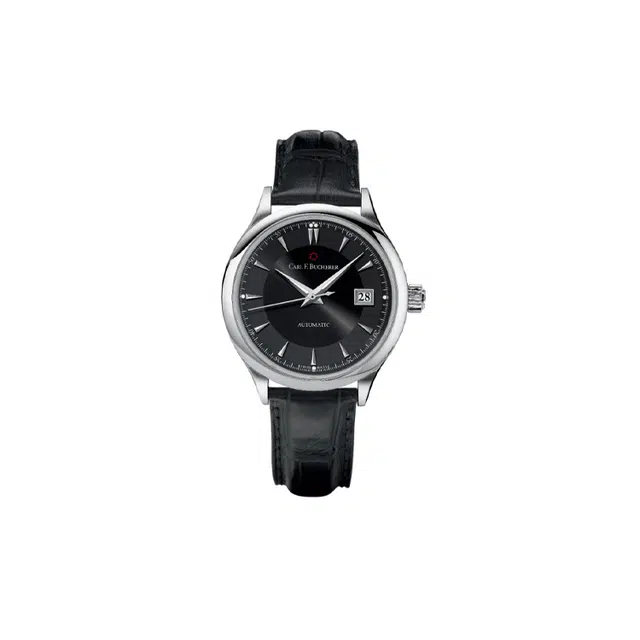 BUCHERER 30 38mm