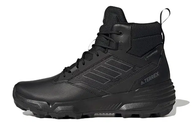 adidas Terrex Unity Leather