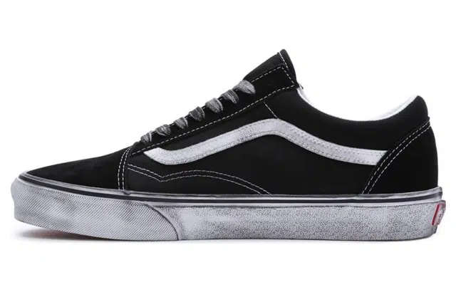 Vans Old Skool Black