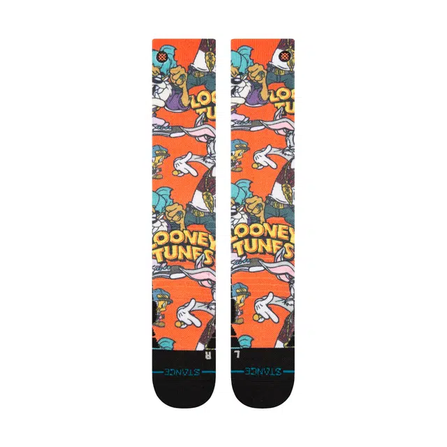 Stance x 1