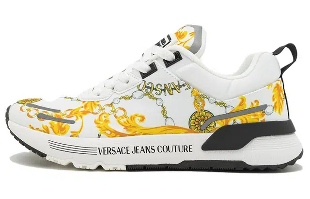 VERSACE JEANS Couture