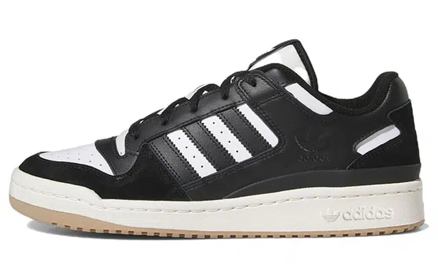 adidas originals FORUM Low