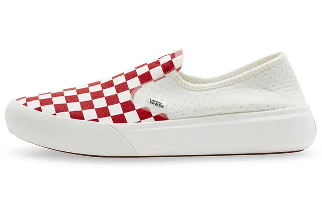 Vans slip-on