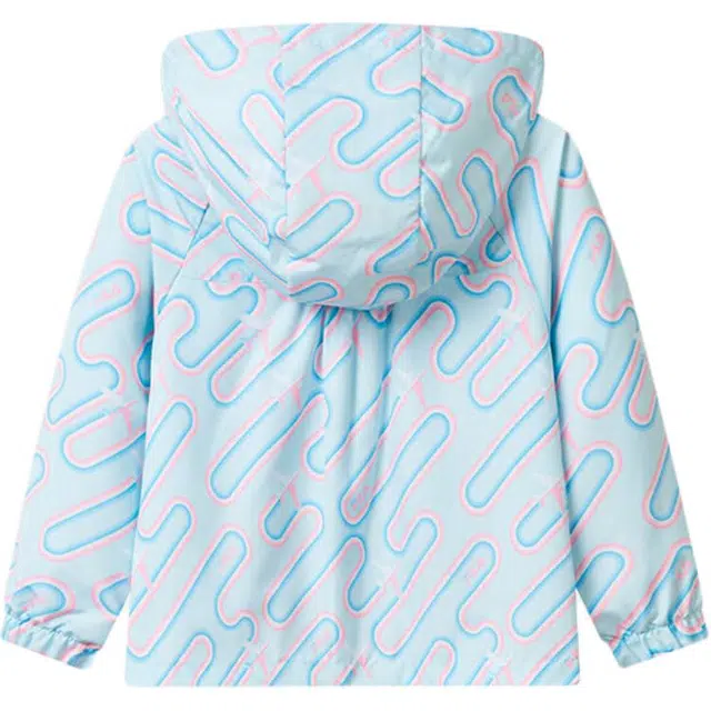 FILA KIDS Logo