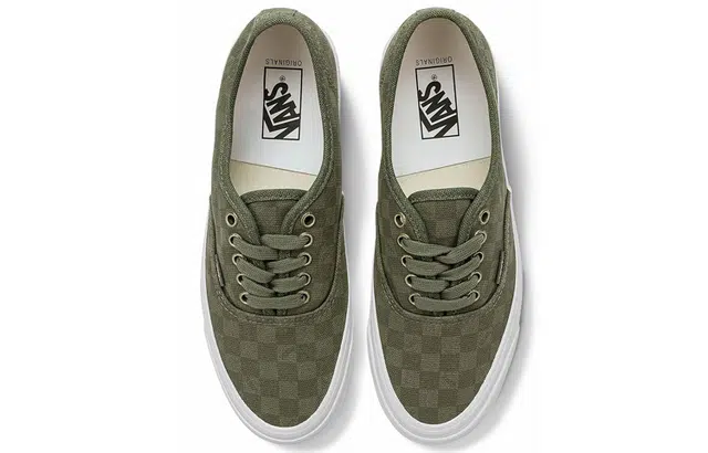 Vans Authentic LX