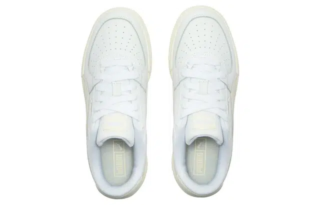 PUMA Ca Pro OW White