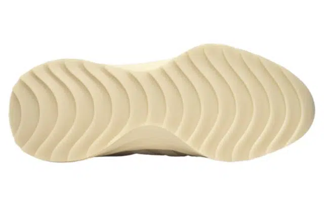 Fear of God x adidas originals Los Angeles Runner Clay
