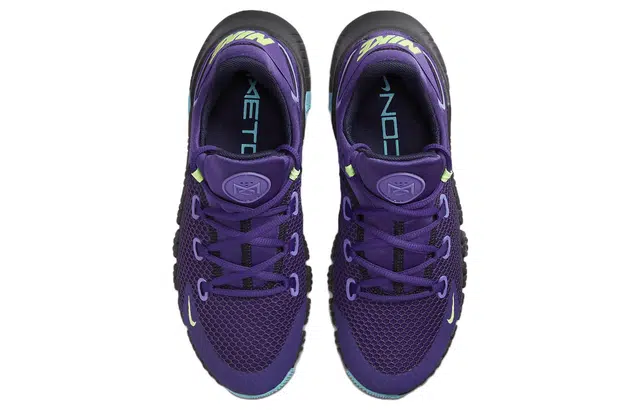 Nike Free Metcon 4