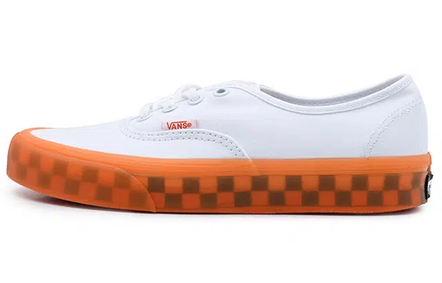 Vans Authentic