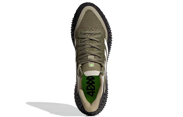 adidas 4D FWD 2