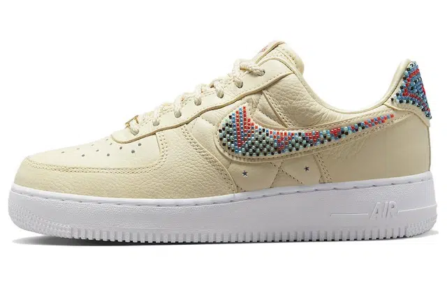 Premium Goods x Nike Air Force 1 Low "The Bella"