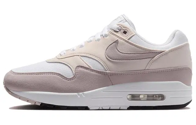 Nike Air Max 1 "Platinum Violet"