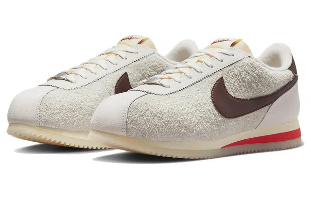 Nike Cortez "Light Orewood Brow"