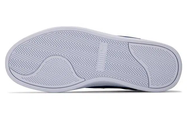 PUMA Shuffle Mid