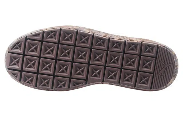PUMA Platform Trace